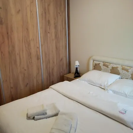 Appartamento Wolf Zlatibor